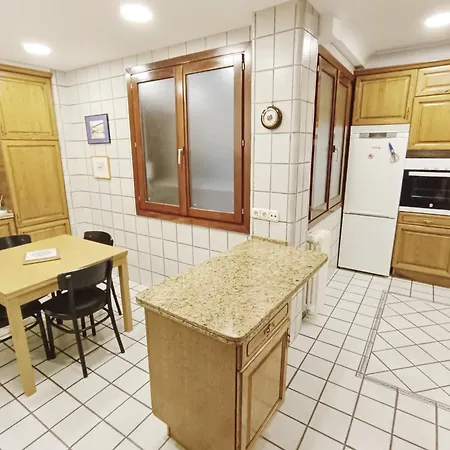 Spacious Confortable Next And Pintxos Area 아파트 *