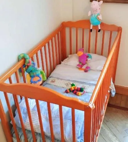 Spacious Confortable Next And Pintxos Area Appartamento