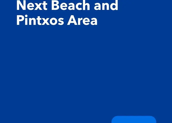 Appartamento Spacious Confortable Next And Pintxos Area San Sebastián