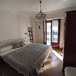 아파트 Spacious Confortable Next And Pintxos Area 산세바스티안