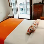 Spacious Confortable Next And Pintxos Area 산세바스티안
