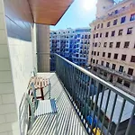Spacious Confortable Next And Pintxos Area 아파트