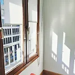 Spacious Confortable Next And Pintxos Area 산세바스티안
