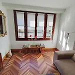 Spacious Confortable Next And Pintxos Area 아파트 *