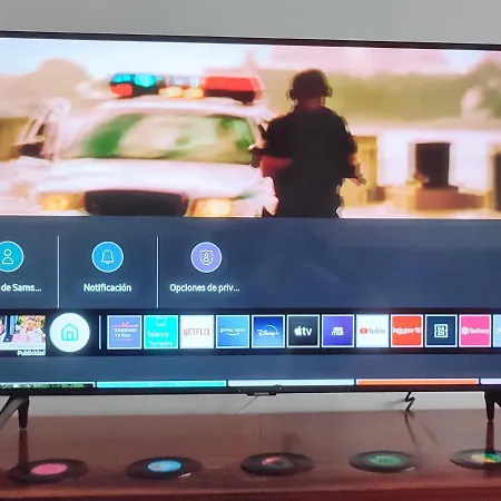 Spacious Confortable Next And Pintxos Area شقة *