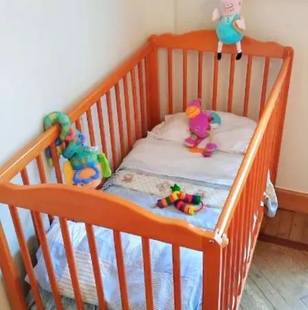 Spacious Confortable Next And Pintxos Area شقة