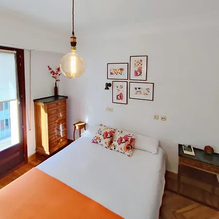 Spacious Confortable Next Beach&Pintxos Area