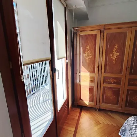 Spacious Confortable Close To And Pintxos Area * San Sebastián