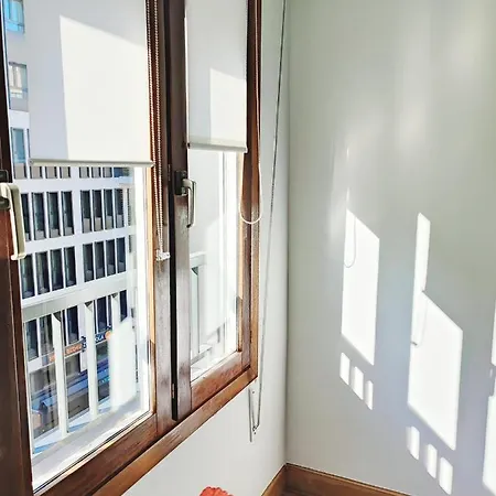 Spacious Confortable Next And Pintxos Area سان سيباستيان