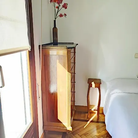 Spacious Confortable Close To And Pintxos Area