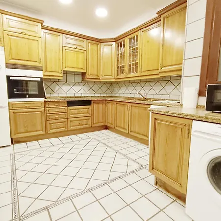 Apartment Spacious Confortable Next And Pintxos Area San Sebastian