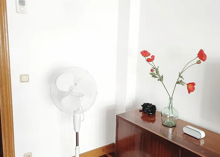 Apartment Spacious Confortable Next And Pintxos Area *