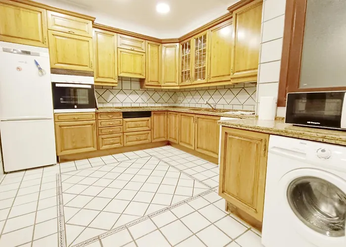 Apartment Spacious Confortable Next And Pintxos Area San Sebastian