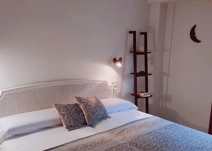 Spacious Confortable Next And Pintxos Area San Sebastian