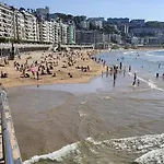 Spacious Confortable Next And Pintxos Area * San Sebastian