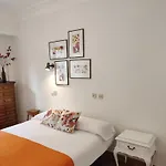 Spacious Confortable Next And Pintxos Area *