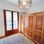 Apartment Spacious Confortable Next And Pintxos Area