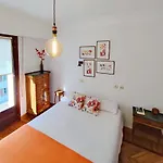 Spacious Confortable Next And Pintxos Area