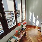 Spacious Confortable Next And Pintxos Area Apartment San Sebastian