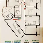 Spacious Confortable Next And Pintxos Area Apartment San Sebastian